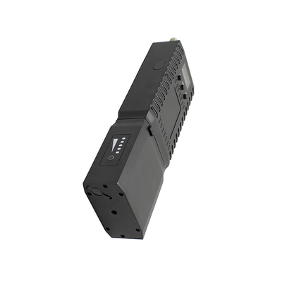 70MHz-6GHz FPGA Frequency Hopping MESH Radio Radio cầm tay cho hệ thống định vị GPS / BD