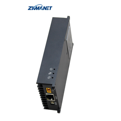 30KM 800MHz/1.4GHz/2.4GHz AES-128 UAV Data Link Video IP Camera Transmitter và Receiver