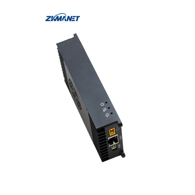 30KM 800MHz/1.4GHz/2.4GHz AES-128 UAV Data Link Video IP Camera Transmitter và Receiver