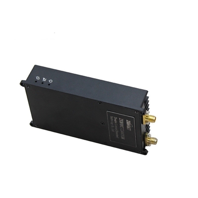 2W Output Power UAV Data Link với tốc độ 30Mbps Tốc độ truyền dữ liệu và phạm vi truyền 30km