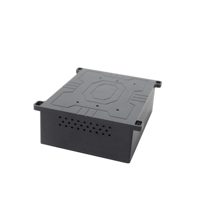 IP54 xếp hạng UAV Video Data Link với tốc độ dữ liệu 82Mbps và phạm vi truyền LOS 40-Long Distance