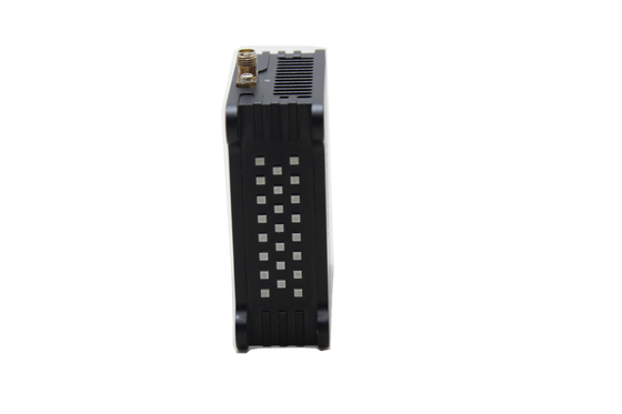 30dBm RF Output Power COFDM Video Transmitter cho truyền hình drone tầm xa
