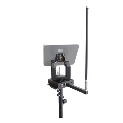 Hệ thống liên kết điều khiển video tầm xa 30KM cho UAV với quay thẳng đứng 90 ° và tần số 800MHz/1.4GHz/2.4GHz