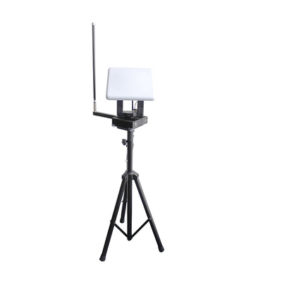 Liên kết dữ liệu UAV 2.5kg đáng tin cậy với đầu ra 320mw cho truyền ổn định 30KM