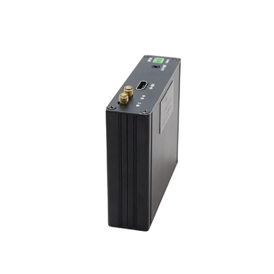 Bộ thu video máy bay không người lái chuyên nghiệp COFDM AES256 Bộ phát video COFDM được mã hóa -20.C ~ 70.C