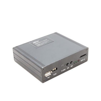 15KM LOS Range Video Receiver với mã hóa AES256 và nén H.264