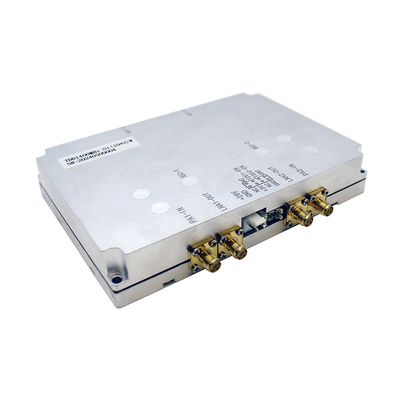 Mô-đun năng lượng DC ổn định 28V cho máy mở rộng dữ liệu IP Kích thước nhỏ gọn 140×97×23mm