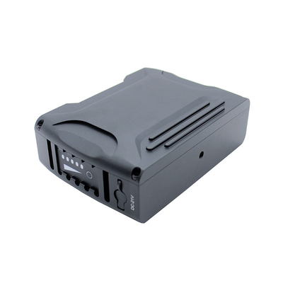 IP MESH Radio Relay 4W Điện lực 82Mbps với tần số pin 350MHz-4GHz Điện lượng đầu ra 36dBm 4W MIMO 2x2 Tùy chỉnh