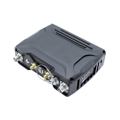 IP MESH Radio Relay 4W Điện lực 82Mbps với tần số pin 350MHz-4GHz Điện lượng đầu ra 36dBm 4W MIMO 2x2 Tùy chỉnh