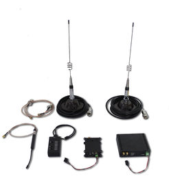 LKAV1614 10KM Drone Video Transmitter & Receiver tương thích Đèn di động