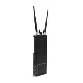 Đài phát thanh IP66 MESH cho Quân đội Cảnh sát 4W MIMO 350MHz-4GHz Có thể tùy chỉnh