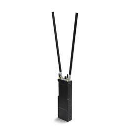 Đài phát thanh IP66 MESH cho Quân đội Cảnh sát 4W MIMO 350MHz-4GHz Có thể tùy chỉnh