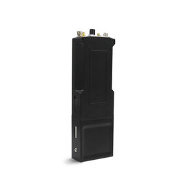 Đài phát thanh IP66 MESH cho Quân đội Cảnh sát 4W MIMO 350MHz-4GHz Có thể tùy chỉnh