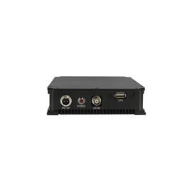 LKAV1644 UGV Video Transmitter COFDM QPSK CVBS NTSC PAL AES Mã hóa
