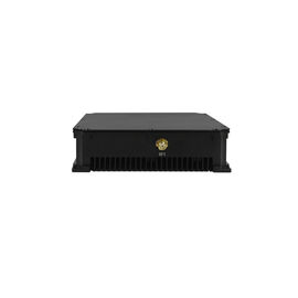 LKAV1644 UGV Video Transmitter COFDM QPSK CVBS NTSC PAL AES Mã hóa
