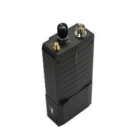 Đài cảnh sát quân sự cầm tay Mini IP Mesh Radio 200MHz-1.5GHz Có thể tùy chỉnh