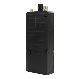 Đài cảnh sát quân sự cầm tay Mini IP Mesh Radio 200MHz-1.5GHz Có thể tùy chỉnh