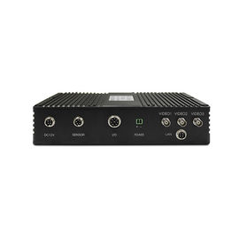 LKAV1615 1,5km EOG UGV FHD Video &amp; Dữ liệu COFDM Video Transmitter