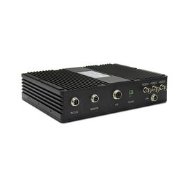LKAV1615 1,5km EOG UGV FHD Video &amp; Dữ liệu COFDM Video Transmitter