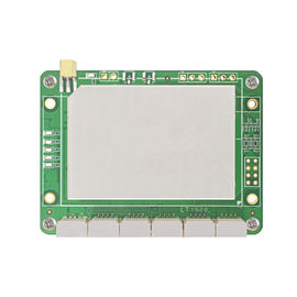LKAV6614 trọng lượng nhẹ OEM Mainboard 5km UAV PCBA Video Data Link Module
