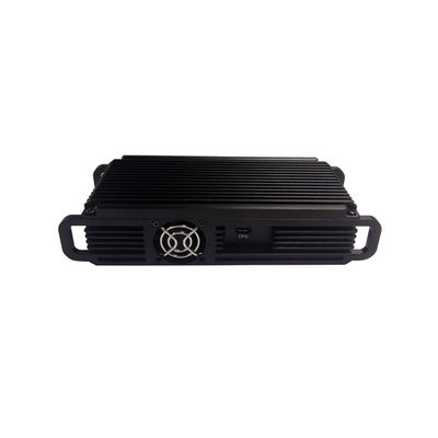 LKAV1649 1w 1.5km Body-Worn Data Link HDMI Video Transmitter Radio cho phòng cứu hộ