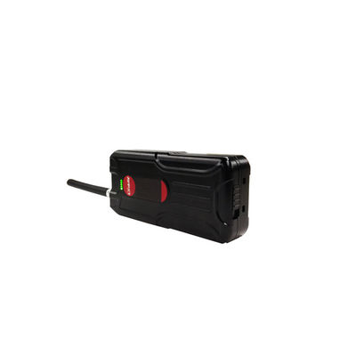 LKAV2101 Cảnh sát Quân sự cầm tay Mini IP MESH Terminal Radio 350-1800MHz AES mã hóa 40Mbps