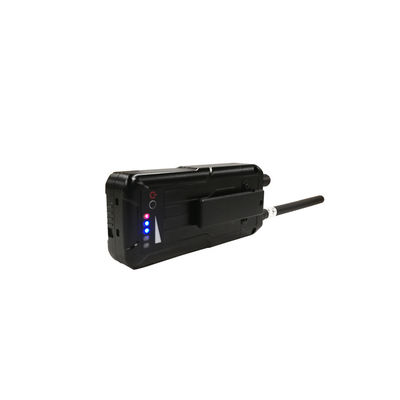 LKAV2101 Cảnh sát Quân sự cầm tay Mini IP MESH Terminal Radio 350-1800MHz AES mã hóa 40Mbps