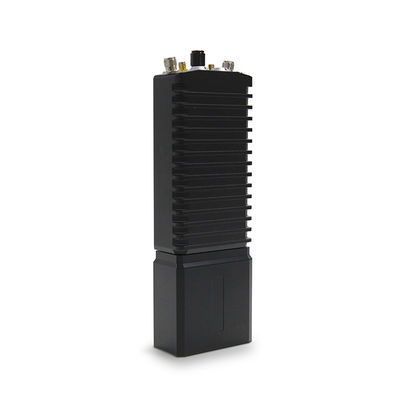 LKAV2201 IP66 Cảnh sát IP MESH Radio 4W MIMO AES256 Mã hóa 350MHz-4GHz Có thể tùy chỉnh
