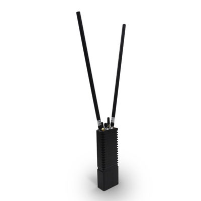 LKAV2201 Không dây CCTV Video Security IP Mesh Radio 4W 80Mbps 350MHz-4GHz Có thể tùy chỉnh