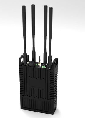 LKAV4601 2 tần số 4G LTE đa mạng IP66 4W MIMO IP MESH Radio