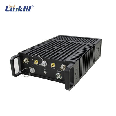 LKAV3701 IP66 Manpack 40dBm Long Distance MIMO IP MESH Trạm phát thanh cơ sở
