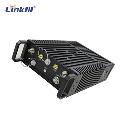 MANET3701 40dBm Công suất cao IP cứng MESH Trạm cơ sở vô tuyến Multi-hop Tốc độ dữ liệu cao MIMO