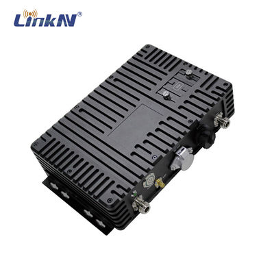 IP66 bền chắc LTE CPE gắn trên xe 400MHz / 600MHz / 1.4GHz / 1.8GHz Mã hóa AES 40dBm Công suất cao