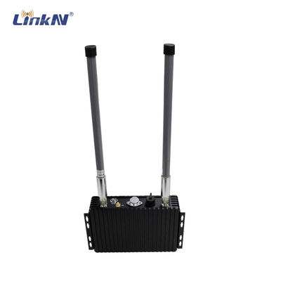 Mã hóa TDD-LTE CPE AES chắc chắn gắn trên xe 40dBm Thiết kế IP66 công suất cao