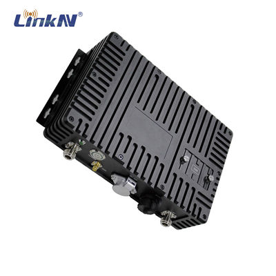 Mã hóa TDD-LTE CPE AES chắc chắn gắn trên xe 40dBm Thiết kế IP66 công suất cao