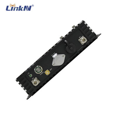 Thiết kế TDD-LTE CPE AES được gắn trên xe có mã hóa 40dBm công suất cao, bền IP66