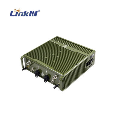LKAV7903 40dBm Công suất cao 4G-LTE MIMO Video Transmission IP MESH Radio
