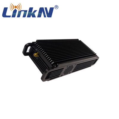 Bộ phát video HD-SDI COFDM H.264 Độ trễ thấp 2-8MHz Băng thông RF 200-2700MHz Có thể tùy chỉnh
