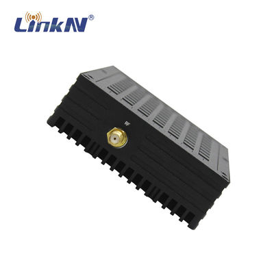 LKAV1638 Cảnh sát COFDM Dữ liệu liên kết UGV hệ thống truyền hình không dây