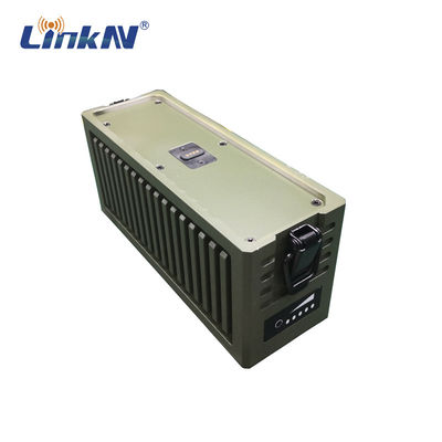 LKAV3702 40dBm Long Distance IP MESH Trạm phát thanh cơ sở 40dBm Điện năng đa hop 82Mbps AES256 Mã hóa