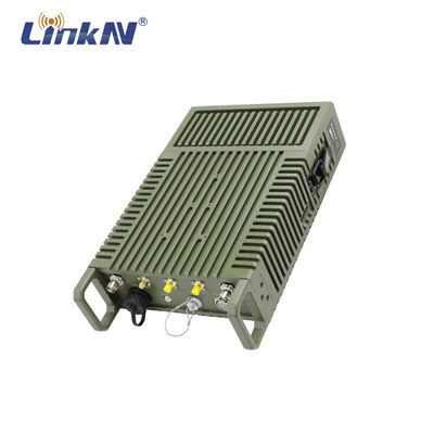 Nguồn pin MeSH Base Station 40dBm Công suất cao Mã hóa AES256 IP66 / 67