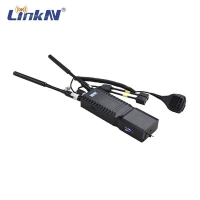 Radio IP MESH quân sự Công suất 4W AES256 82Mbps 350MHz-4GHz Có thể tùy chỉnh