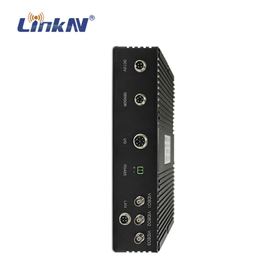 LKAV1615 Đèn truyền video và dữ liệu RC