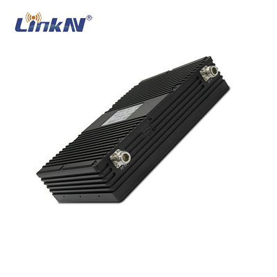 LKAV1615 Robust Robotic 1.5km Video &amp; Dữ liệu truyền COFDM truyền