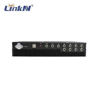 LKAV1650 200ms Wifi Video Transmitter Inputs DC10V đến DC30V cho giao tiếp khẩn cấp