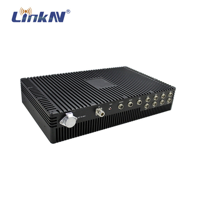 LKAV1650 200ms Wifi Video Transmitter Inputs DC10V đến DC30V cho giao tiếp khẩn cấp
