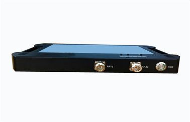 Bộ thu video HDMI AV CVBS kỹ thuật số không dây di động với khả năng tiếp nhận đa dạng màn hình AES256
