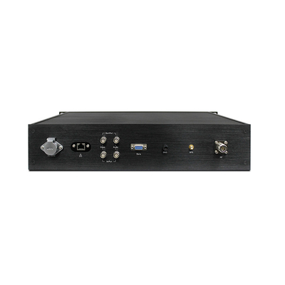 LKAV1707 20-30km 43dBm HDMI/SDI CVBS COFDM Radio truyền hình