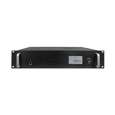 LKAV1707 20-30km 43dBm HDMI/SDI CVBS COFDM Radio truyền hình