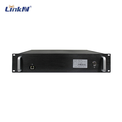 LKAV1707 43dBm Long Distance COFDM Video công suất cao 30Mbps Đài phát thanh